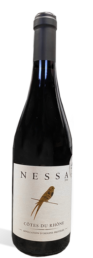 "Nessa" Cotes du Rhone