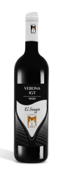 "El Sengio" Rosso Verona I.G.T.
