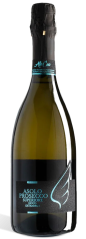 Prosecco D.O.C.G. Spumante Asolo Extra Brut