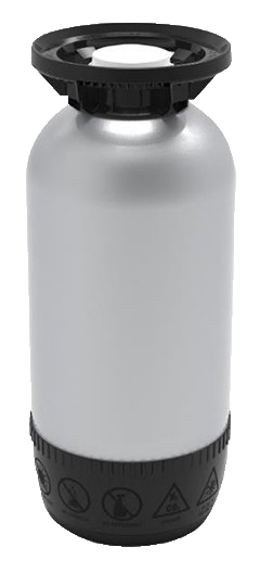 Bianco Frizzante Glera IGT POLYKEG 20l
