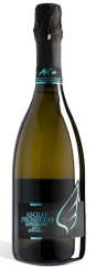 Prosecco D.O.C.G. Spumante Asolo Extra Brut