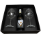 Dárkové balení Amarone se skleničkami
