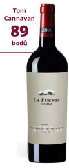 La Fuente Crianza