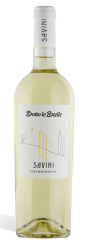 Chardonnay  IGT "Sotto le stelle"