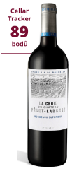 Château Feret-Lambert Bordeaux Supérieur AC