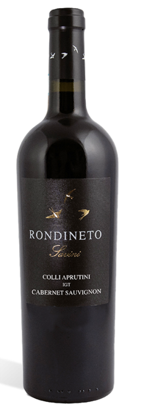 "Rondineto" Cabernet Sauvignon I.G.T.