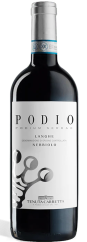Langhe Nebbiolo D.O.C. Podio - Balthazar (12l)
