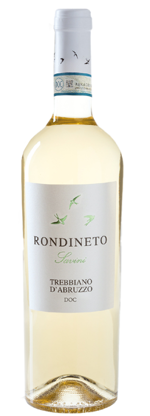 "Rondineto" Trebbiano d'Abruzzo D.O.C.