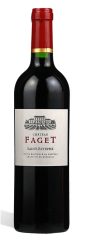 Château Faget Saint-Estèphe