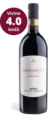 Barbaresco D.O.C.G. "Garassino"