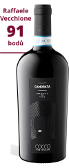 Montefalco Rosso DOC „Camorata"