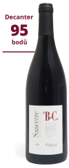 Sancerre Rouge Michel Vattan