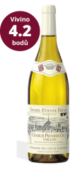 Chablis Premier Cru "Vaillon" 2010