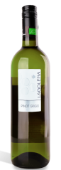 Pinot Grigio D.O.C. delle Venezie BIO