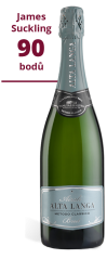Alta Langha D.O.C.G. Brut 2019