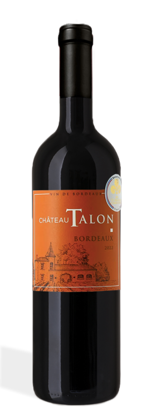 Chateau Talon "MO" AOC