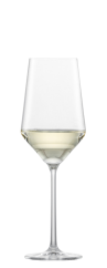 Sklenice na Sauvignon, Zwiesel, Pure, 408ml