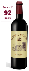 La Dame de Malescot Margaux AOC