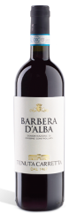Barbera d'Alba D.O.C.