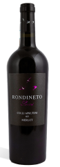 "Rondineto" Merlot I.G.T.