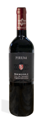 "Colli del Trasimeno" D.O.C. Cabernet Sauvignon