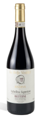 Valtellina Superiore Riserva D.O.C.G. „La Botte Ventitré"