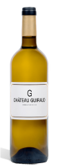 G de Château Guiraud Sauternes Sec