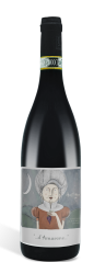 "Austernia" Amarone della Valpolicella Classico Organic Certified D.O.C.G.