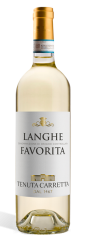 Langhe Favorita D.O.C.