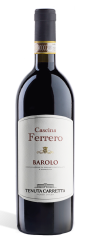 Barolo "Cascina Ferrero" D.O.C.G.