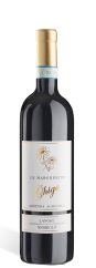 Langhe Nebbiolo DOC "Le Margherite"
