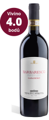 Barbaresco D.O.C.G. "Garassino"