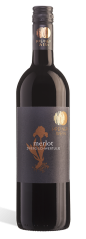 Merlot "Zwergschwertille"