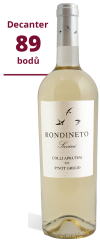 "Rondineto" Pinot Grigio I.G.T.