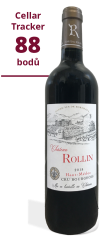 Ch. Rollin Medoc Cru Bourgeois