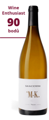 Sancerre Blanc Cuvée M-K