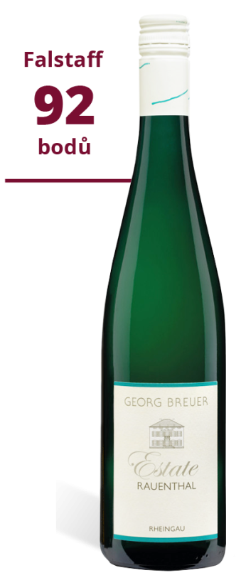 Riesling "Estate" Rauenthal