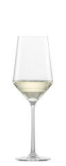 Sklenice na Sauvignon, Zwiesel, Pure, 408ml