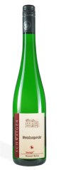Weissburgunder Smaragd