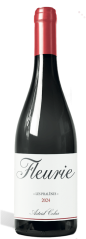 Astrid Colas „Fleurie" Cru de Beaujolais
