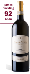 Roero Arneis D.O.C.G. Riserva "Canorei"
