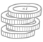 1001 - 2000 Kč