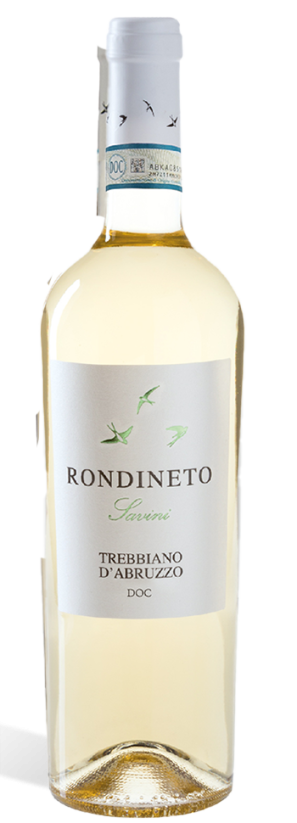 Trebbiano d'Abruzzo D.O.C.