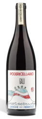 Langhe Nebbiolo D.O.C.
