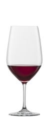Sklenice na Bordeaux, Zwiesel, Viña, 640ml