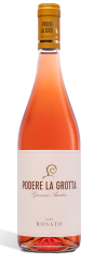 Sangiovese Rosato „Rubicone" IGT