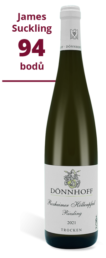 “Kreuznacher” Kahlenberg Riesling