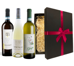 Dárková sada vín pro maminku (3x 0,75 l)