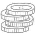 1001 - 2000 Kč