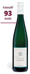 Riesling "Estate" Rüdesheim